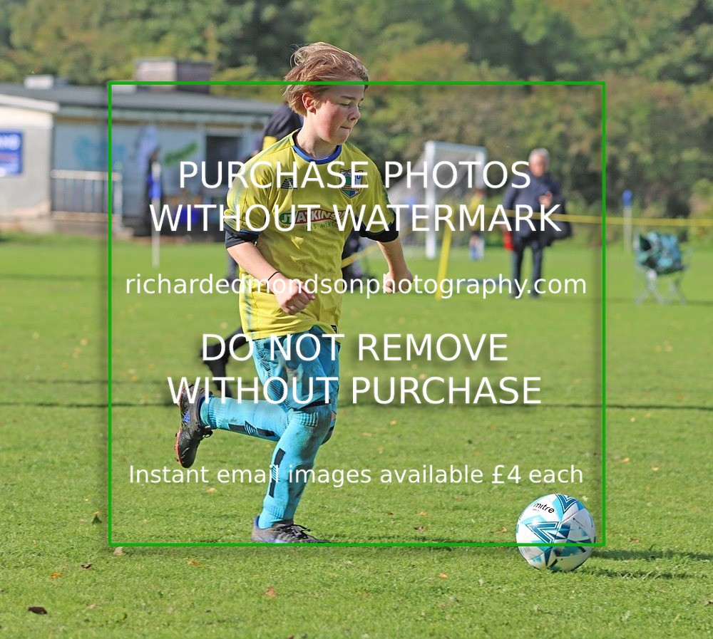 IMG_6683 - Kendal Utd Girls U12 v Dalton