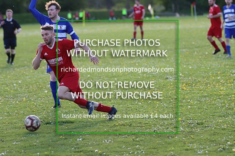 IMG_7199 - Wattsfield Girls U13 v Crookland Casuals (4/5/22)