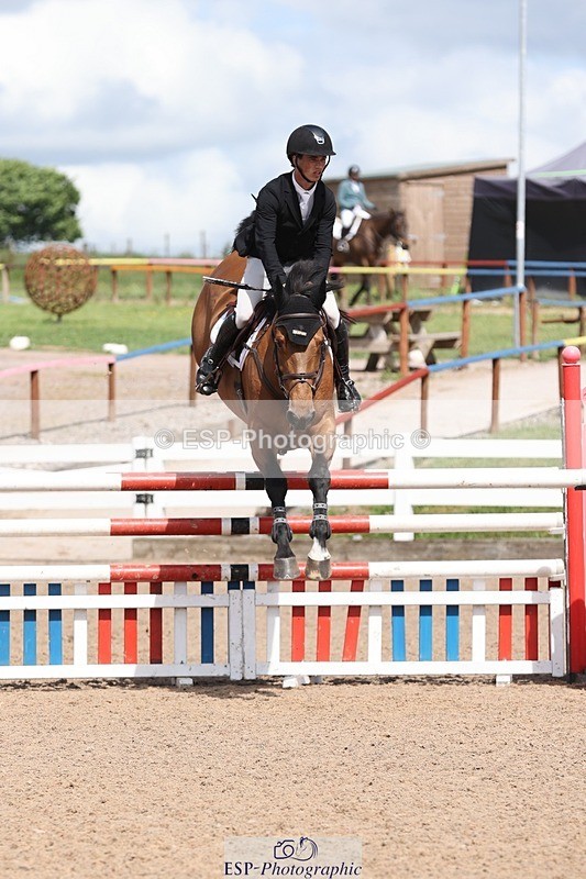 250528-153001-01637 - Cls 6 Foxhunter and 1.20m Open