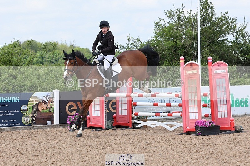 260510-130045-06292 - Cls 46 95cm Amataur Qualifier