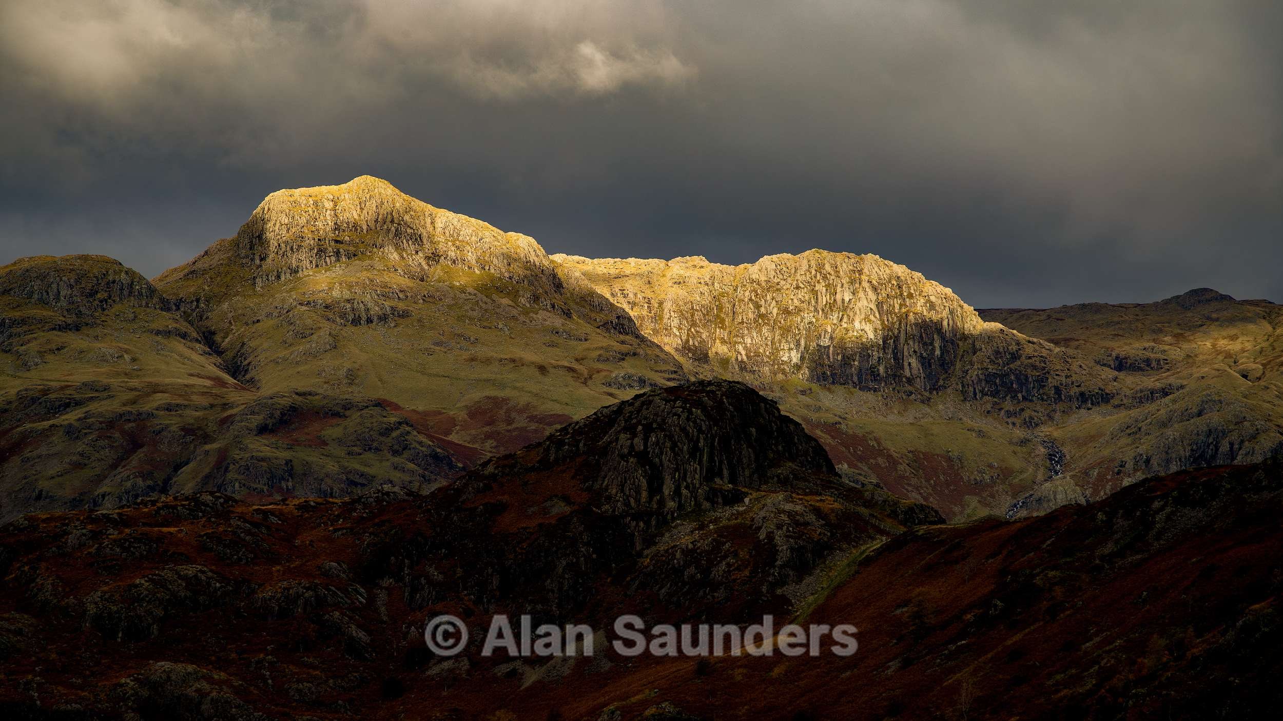 Harrison Stickle 3