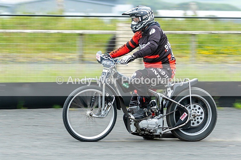 220618-7D-8E0A4931 - Ride & Skid It  Speedway Experience 18th June 22
