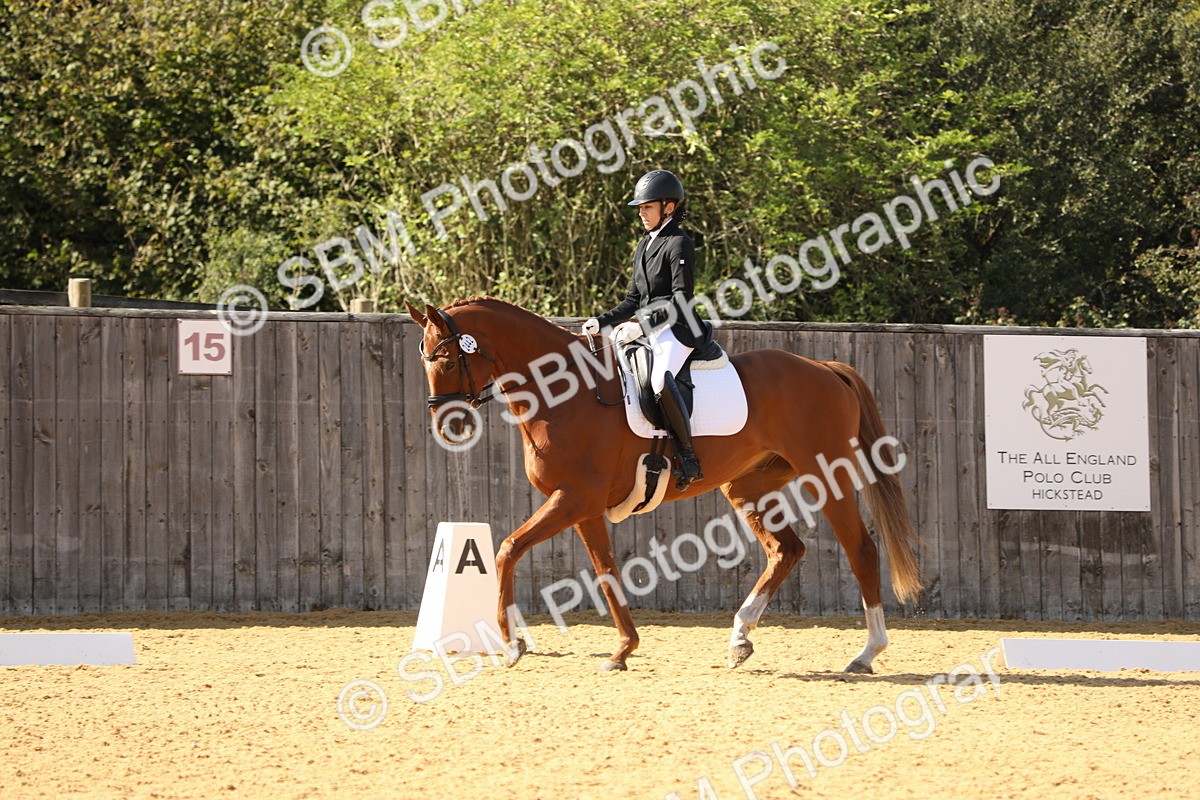 SBM_24624 - D17 - Grand Tour Championship - Novice 27