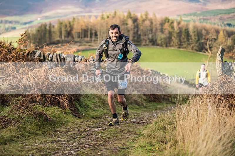 Tweed Valley-319 - High Terrain Events Tweed Valley 50 & 65K Ultra Trail Races Sunday 16th November 2025