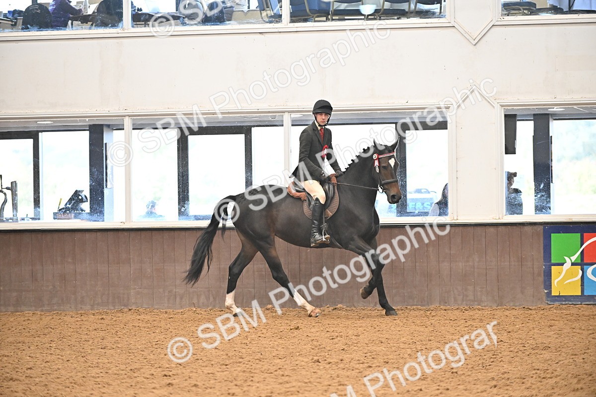 SBM_002719 - Ridden Showing Supreme Championships