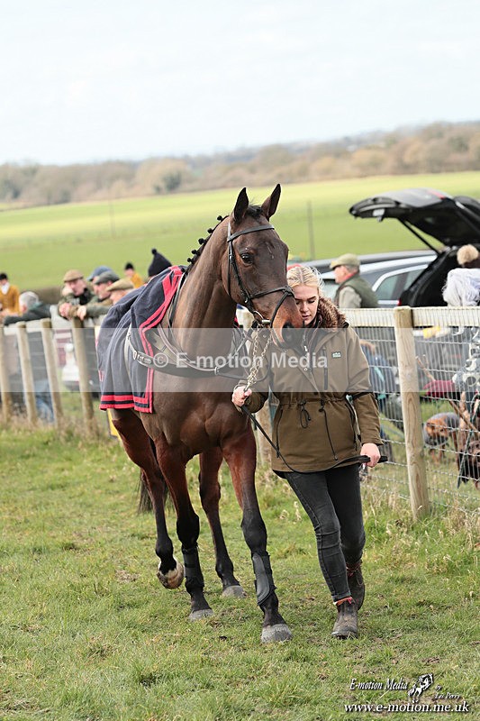 PtP 280226 32 - Kimblewick PtP Kingston Blount 28/02/26