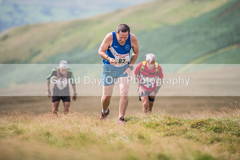 Sedbergh-314 - Sedbergh Hills Fell Race Sunday 18th August 2024