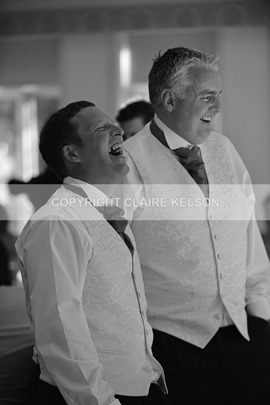  - WEDDINGS