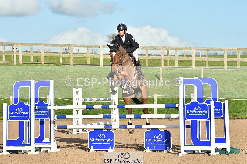 240306A-160623-02348 - Cls 5 Foxhunter and 1.20m Open