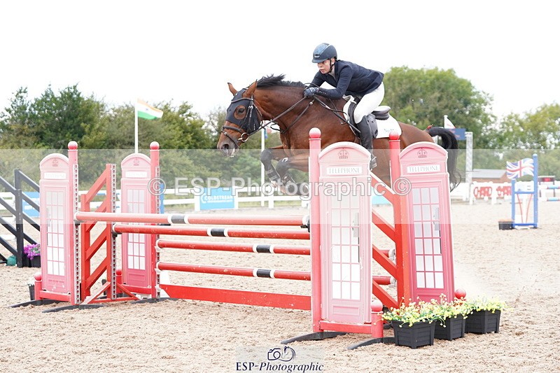 240915A-141948-10438 - Cls 36 1.10m Amateur Qualifier