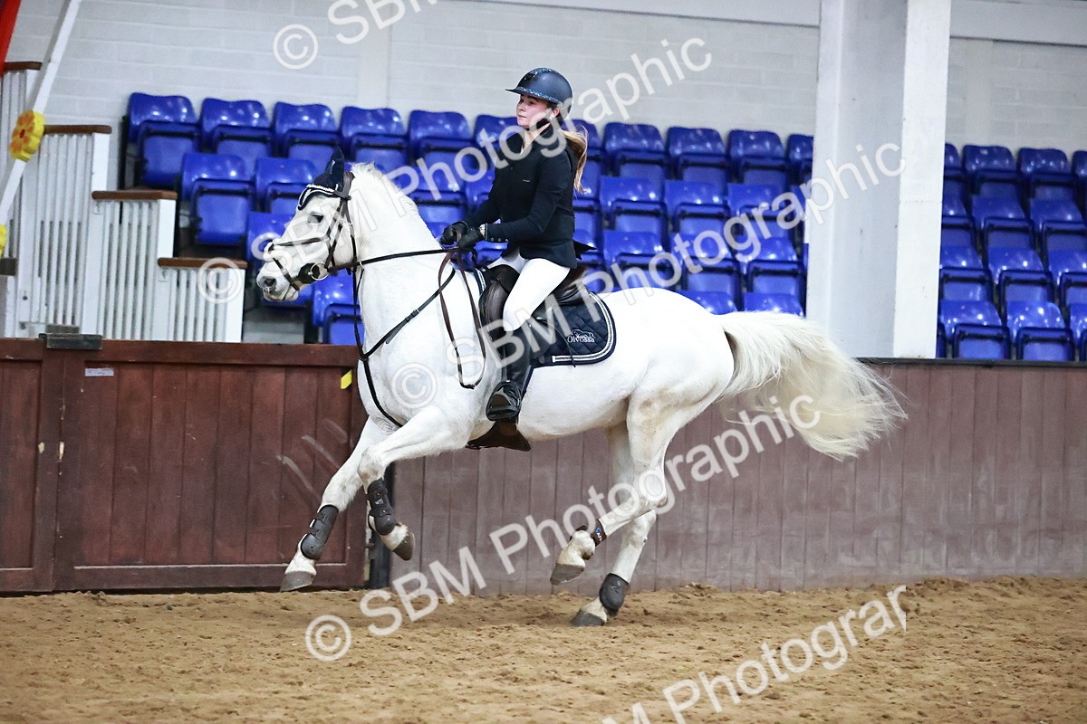 SBM_000974 - Class 3 - Pony Discovery 90cm