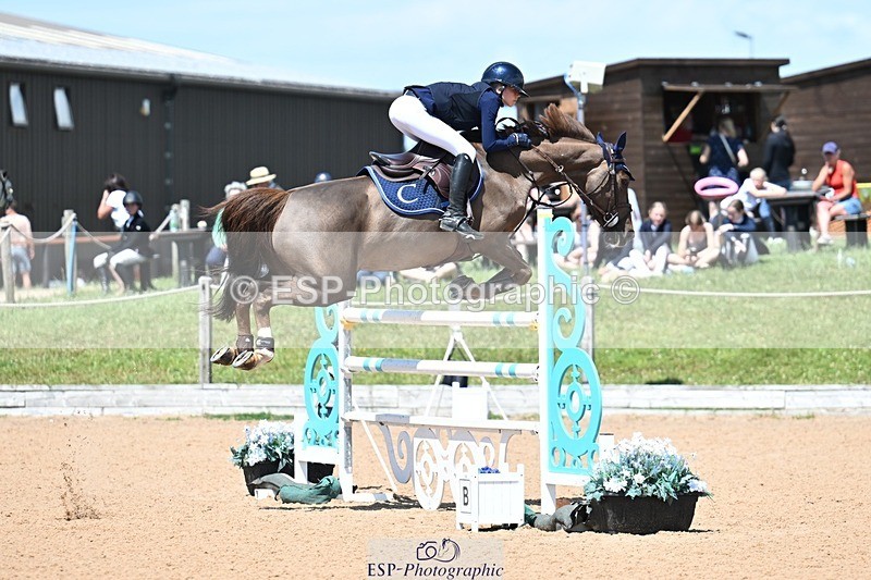 260627-134857-04500 - Cls 14 Newcomers 2nd R's Jump Off and P