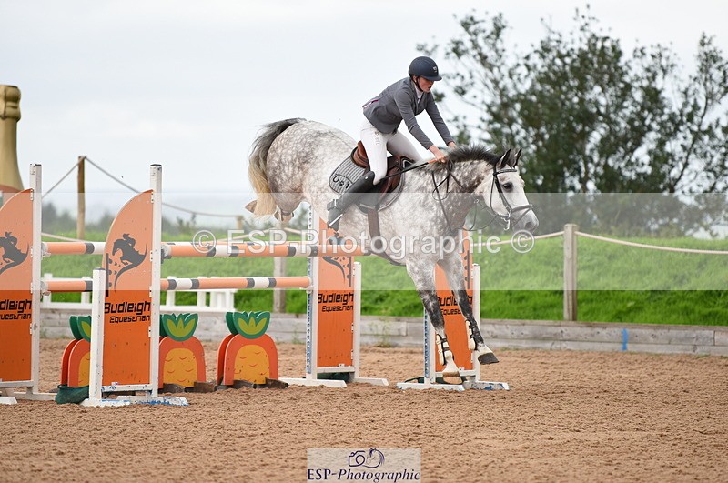 230813A-150604-13523 - Cls 50 Senior Foxhunter