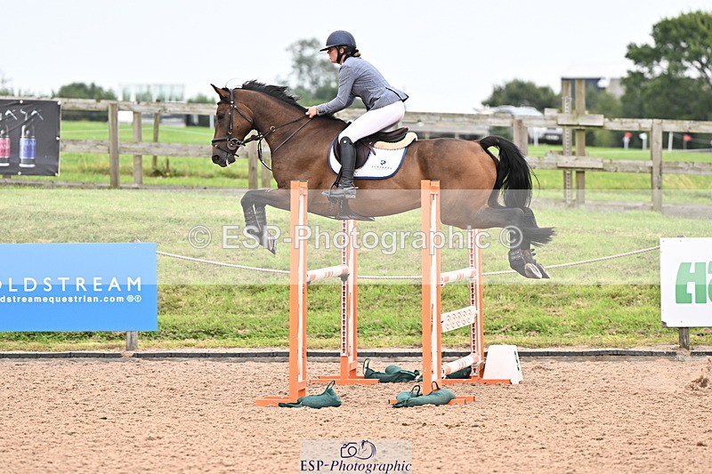 240828A-160549-01280 - Cls 5 Snr Foxhunter and 1.20m Open