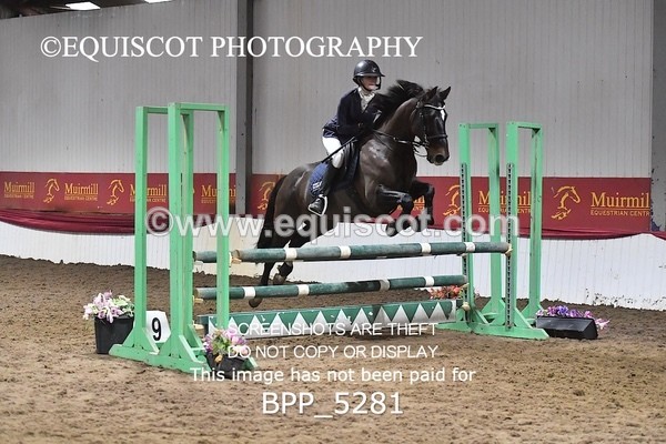 BPP_5281 - CLASS 8 90CM