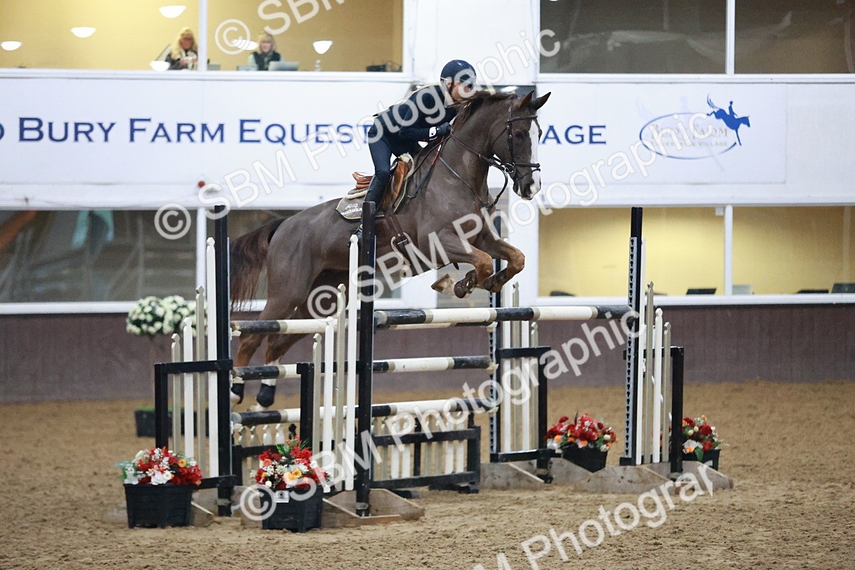 SBM_001837 - Class 6 - National 1.30m 1.40m