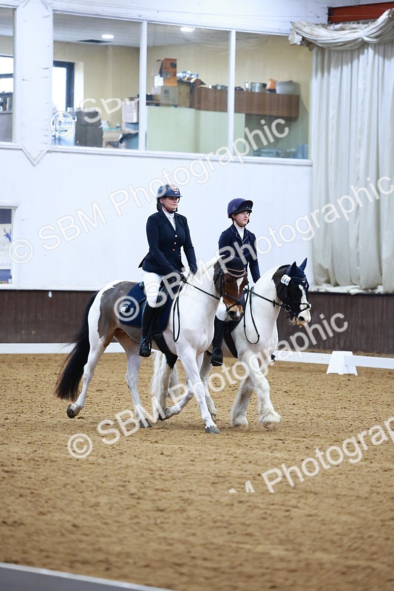 SBM_001521 - Dressage to Music Pairs