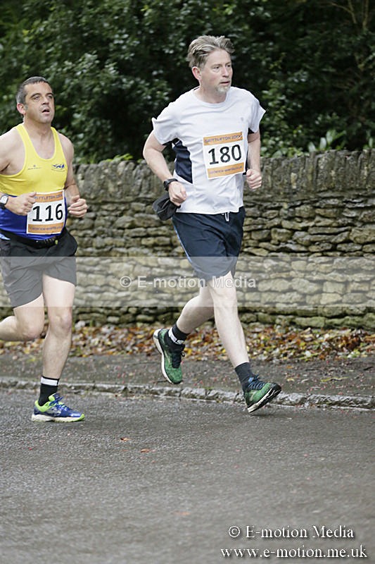 CAD131019-0146 - Cadence Events Grittleton 10km 13/10/19