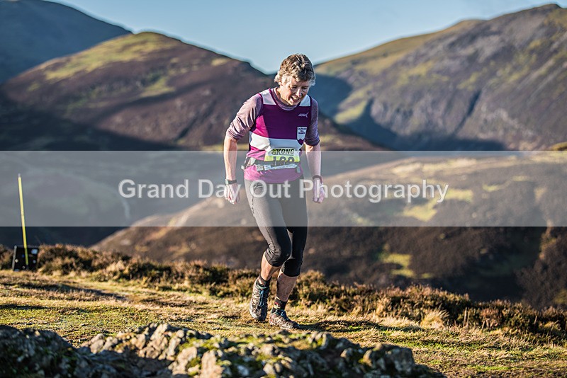 SOB-754 - Kong S.O.B. Fell Race Saturday 6th January 2024
