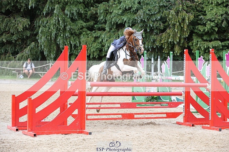 230618-180141-14052 - Cls 22 Hoys 138cm 2nd round 1st rnd