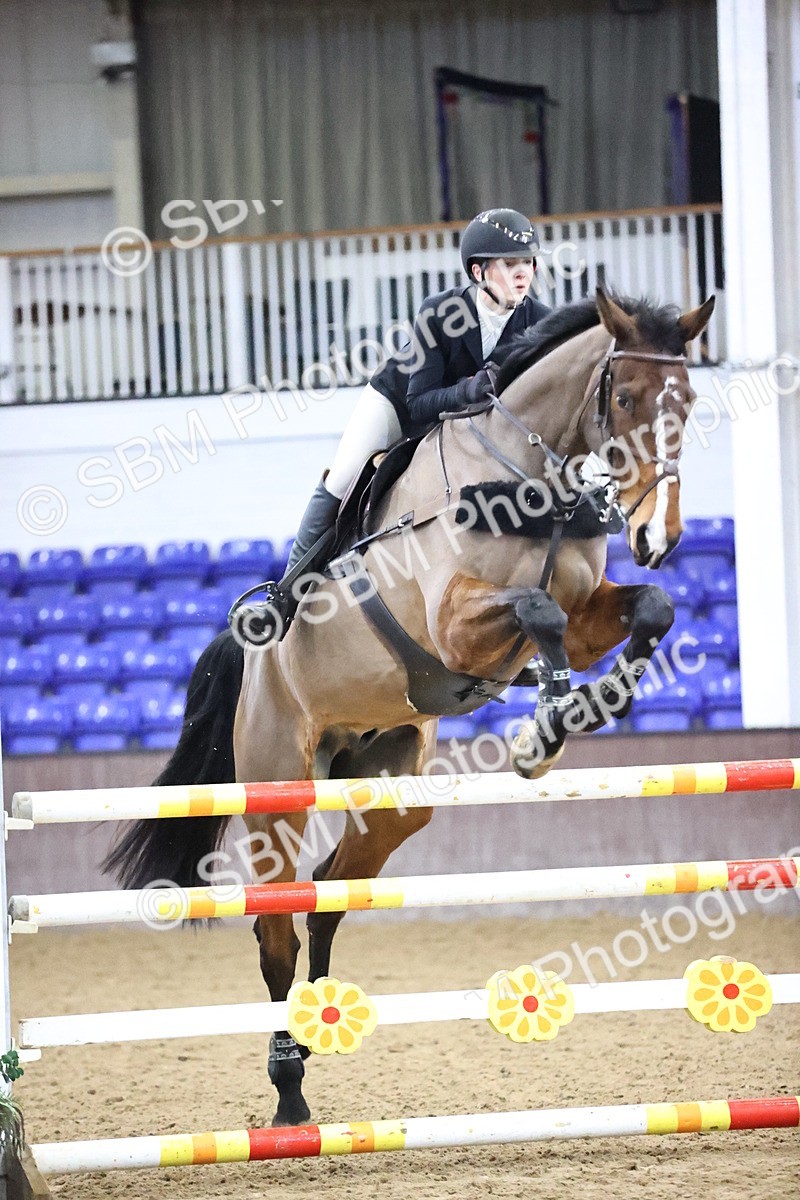 SBM_006123 - Class 18 - Senior 1.15m Open Inc Members Cup Q