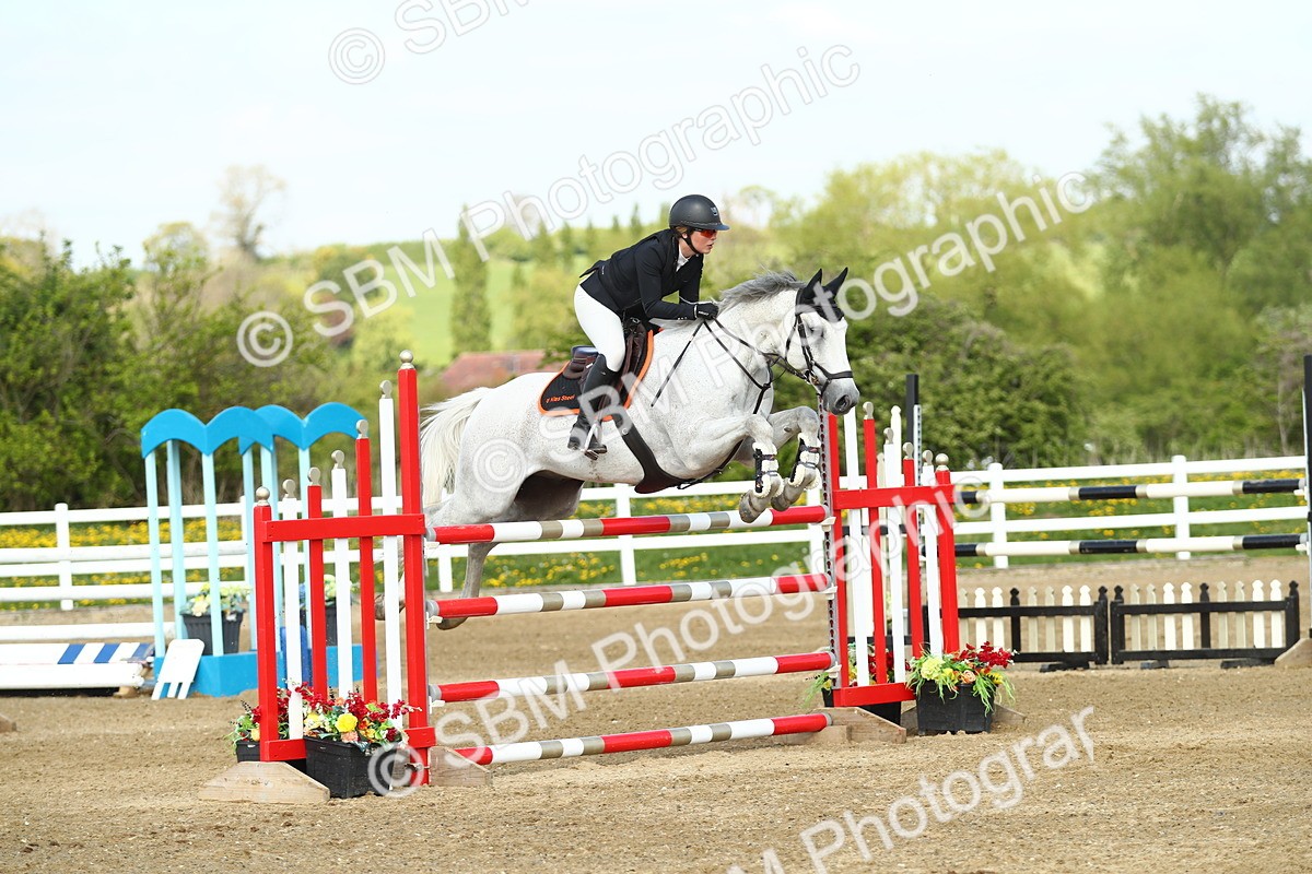 SBM_001510 - Class 6 - National B & C Handicap 1.25m - 1.30m