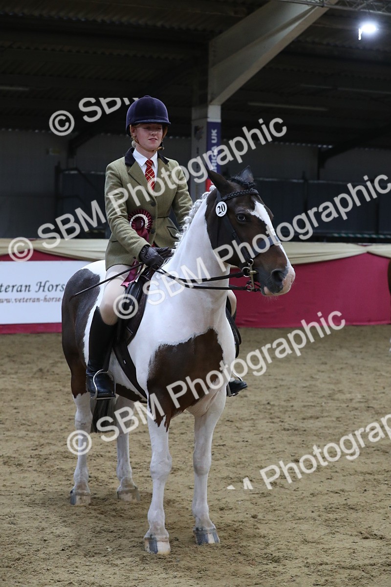 SBM_08470 - Class 11R Regional Ridden Veteran