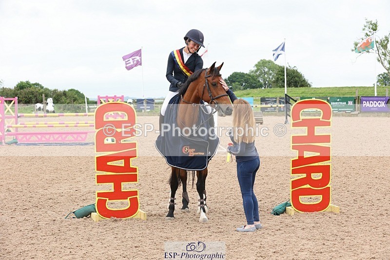 250524-163322-06000 - Cls 19 1.10m Speed Derby