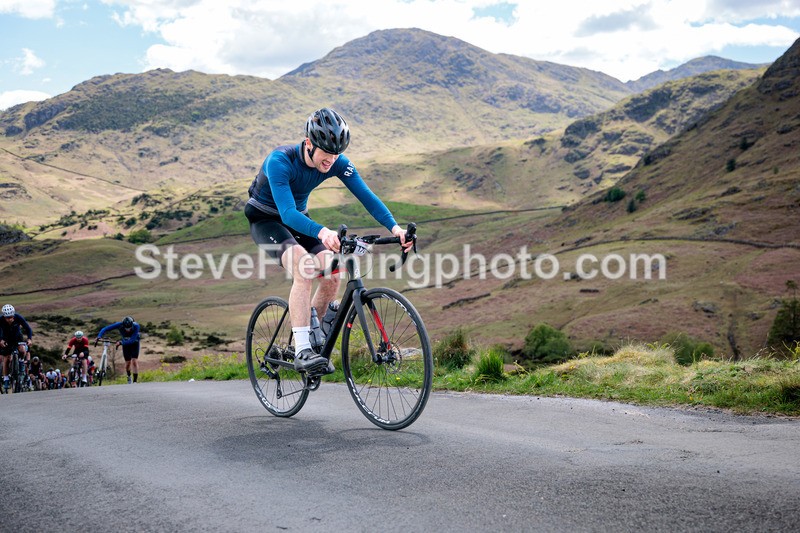 135541 - Blea Tarn Climb 13:00 - 14:00