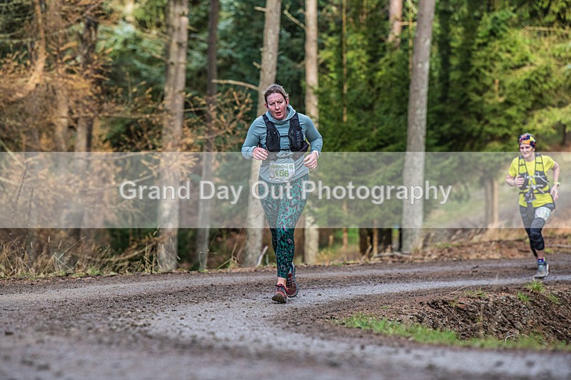 Glentress 21  10K-1257 - High Terrain Events Glentress 21 & 10K Trail Races Saturday 16th November 2024