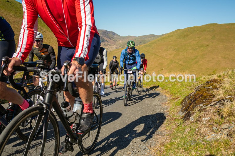094607 - Newlands Pass 09.00 - 10.00