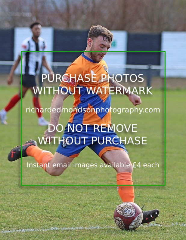 IMG_8293 - Kendal Town v Mossley