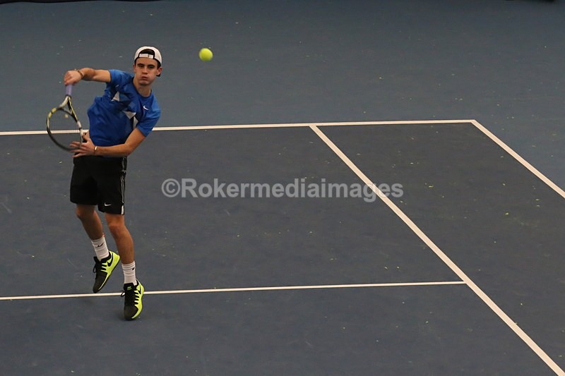 IMG_8395 - AEGON BRITISH TOUR JAN 2016