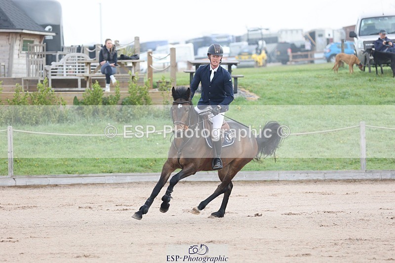 250424-083450-02396 - Cls 25 Young Horse 5yr old