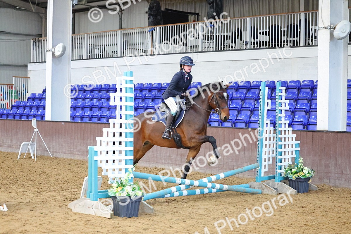 SBM_000019 - Class 1-4 - 40cm Assisted-Non Lead Rein BRC Champs