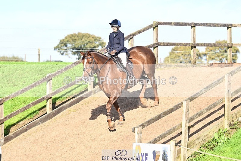 250920-163518-01906 - Cls 23 UnAffiliated 80cm Derby