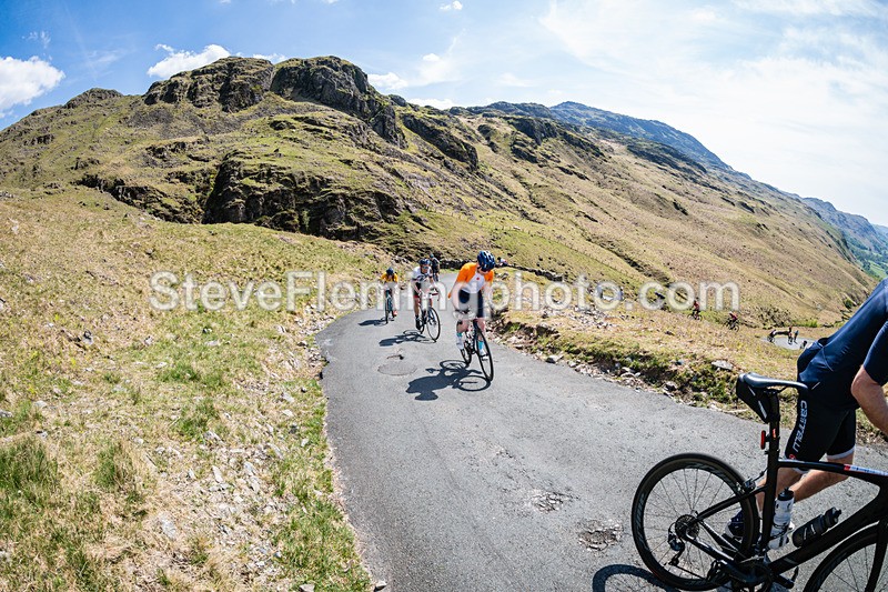 150253 - Hardknott Pass Camera 2 15.00-16.30