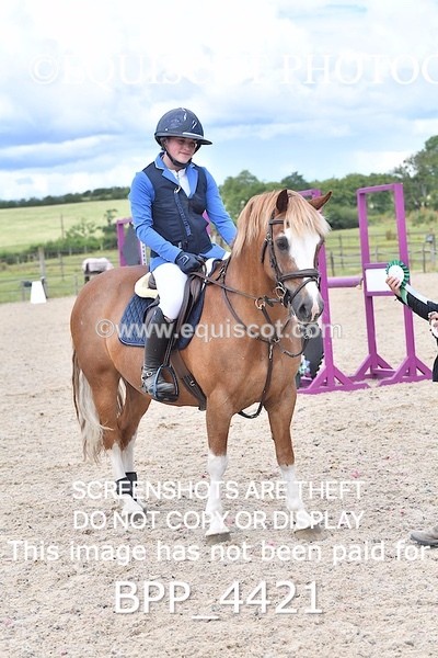 BPP_4421 - CLASS 19 SUN Springboard 128cm/ 138cm Restricted Handicap