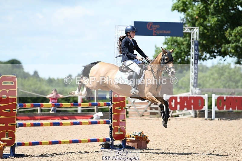 250628-142015-05432 - Cls 12 Newcomers 2nd Round 1pm to End