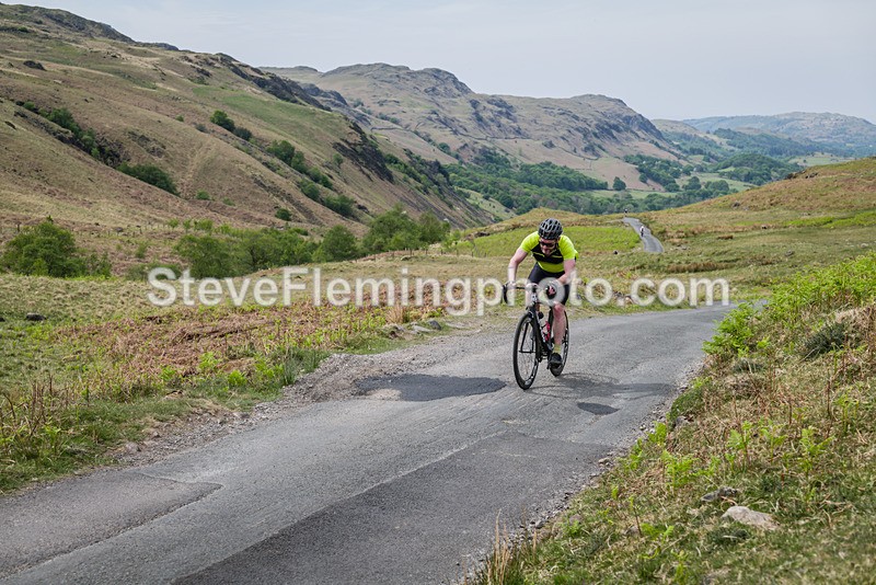 115543 - Hardknott Pass Camera 1 11.00-12.00