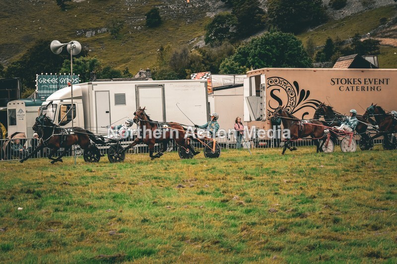 DSCF7273 - Kilnsey Harness racing