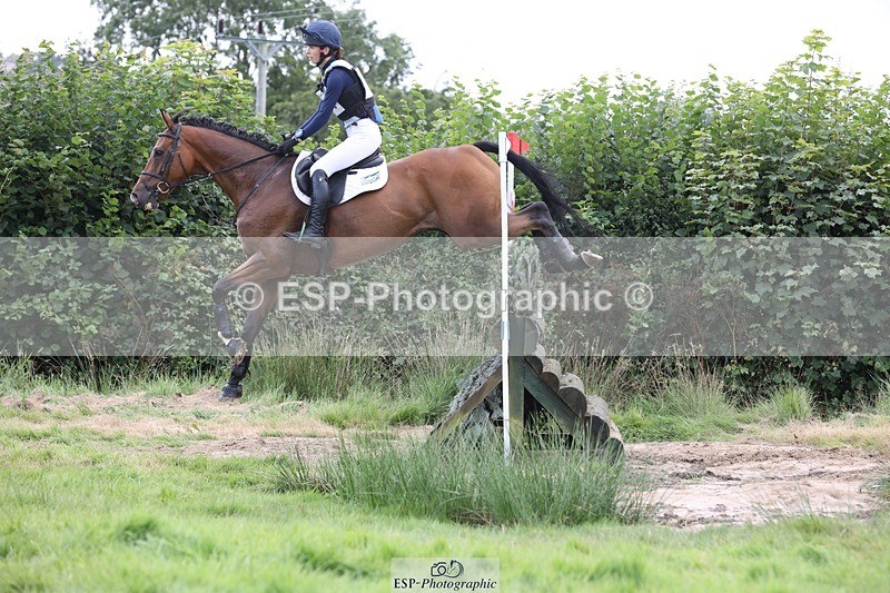 230820X-135047-3640 - BE100 XC 12.43 to 14.00