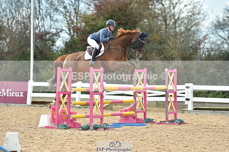 231111A-124146-01930 - Cls 12 Newcomers & 1.10m Open