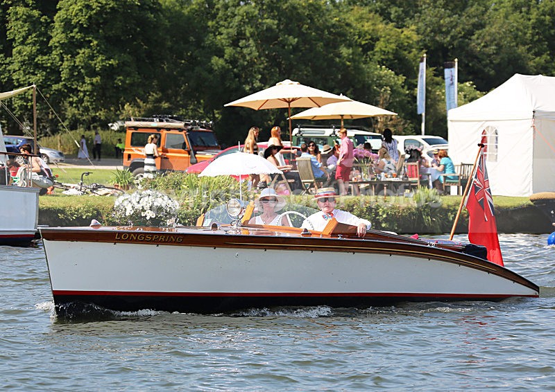 130706 LONGSPRING WT7A1969 - HENLEY ROYAL REGATTA - Saturday 6th July 2013