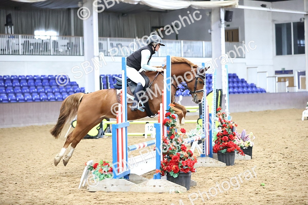 SBM_002368 - Class 8 - Clear Round 80cm