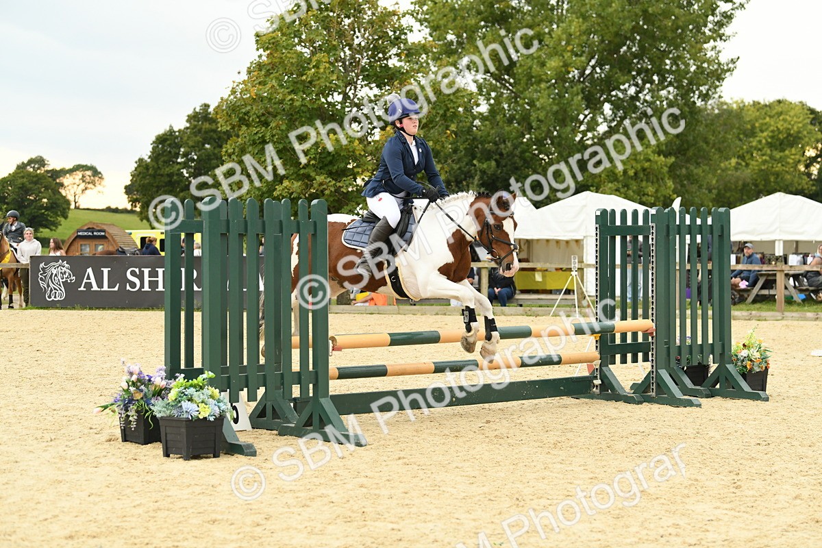 SBM_73181 - J16 - Junior Pony 75cm Championship