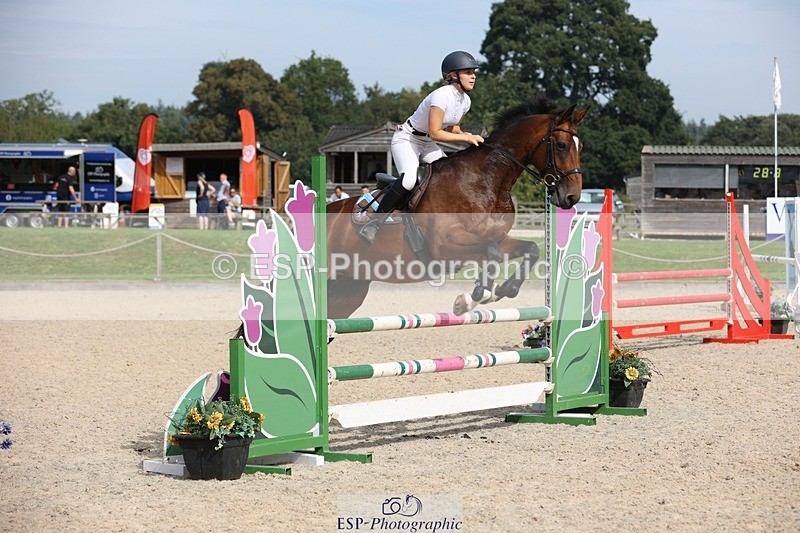 230908-110423-00721 - Cls 6 Snr British Novice & 90cm Open