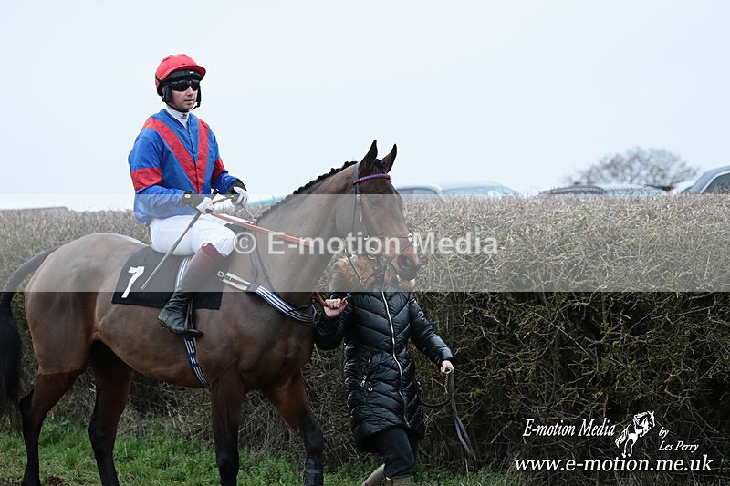 PtP 141225  1771 - Harkaway Club PtP Chaddesley Corbet 28/12/25