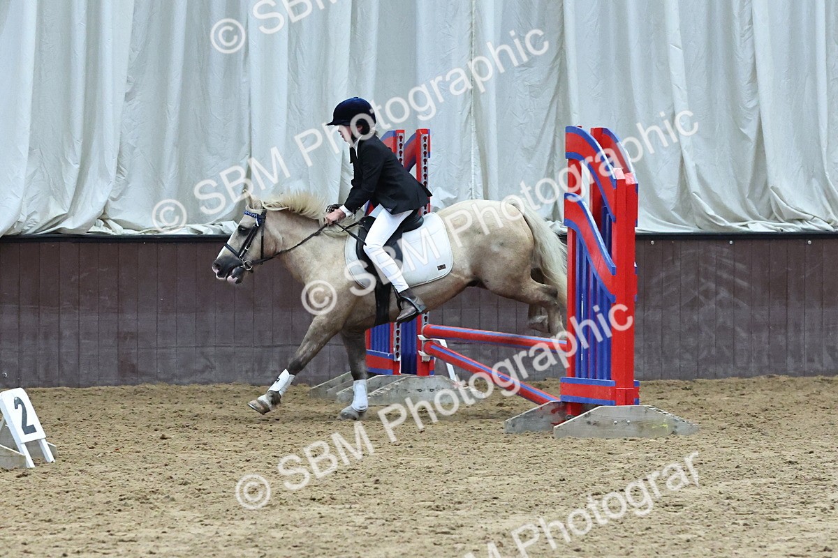 SBM_005217 - Class 3 - 50cm Open