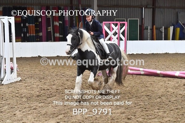 BPP_9791 - CLASS 1 CROSSPOLES